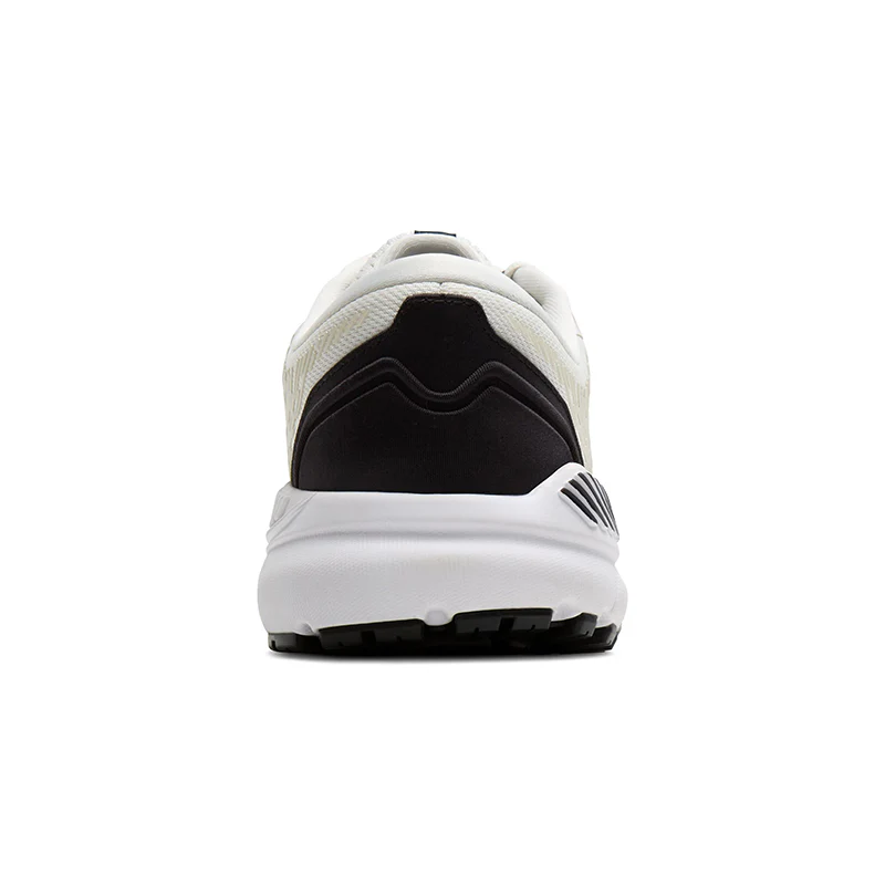 Men's Addiction GTS 15 (WIDE) Vaporous Grey/Black/White - Image 5