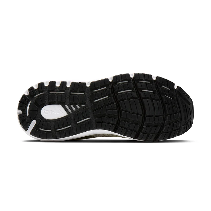 Men's Addiction GTS 15 (WIDE) Vaporous Grey/Black/White - Image 7