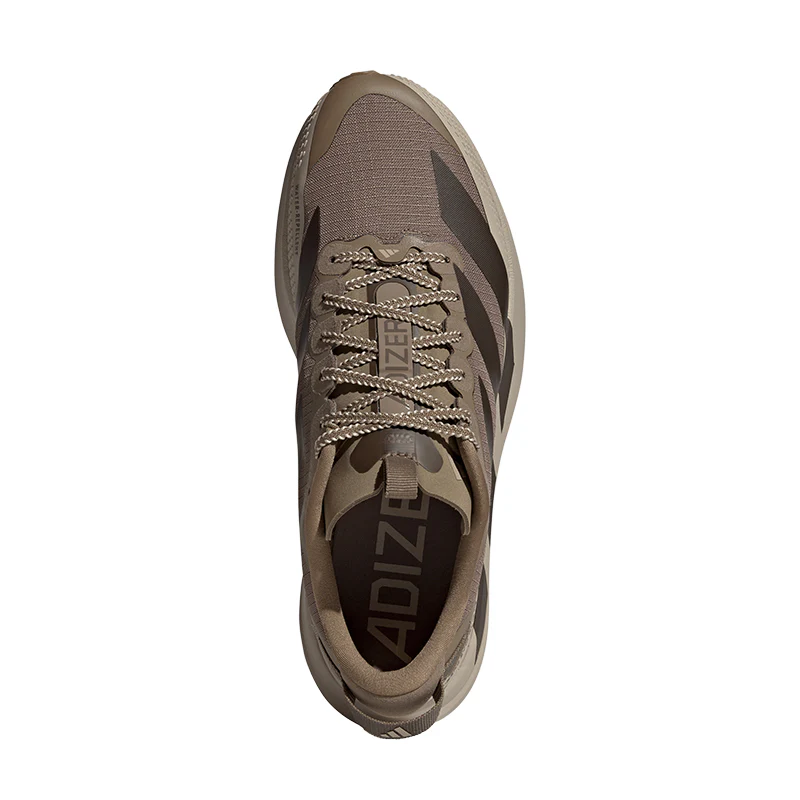 Men's Adizero EVO SL ATR Khaki Six/Shadow Olive - Image 6
