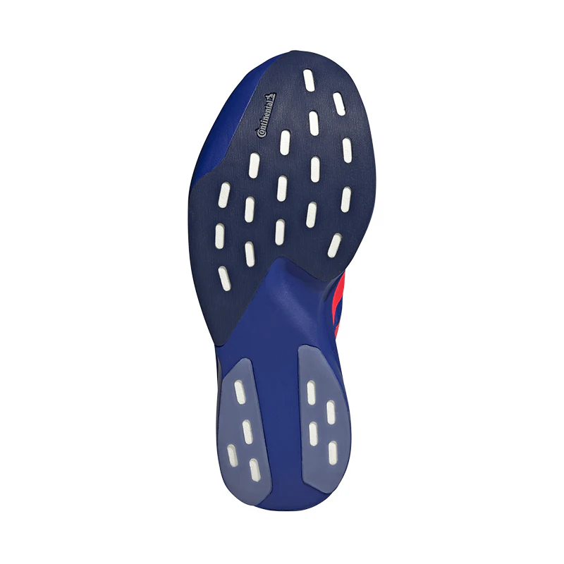 Men's Adizero EVO SL Lucid Blue/Green/Red - Image 6