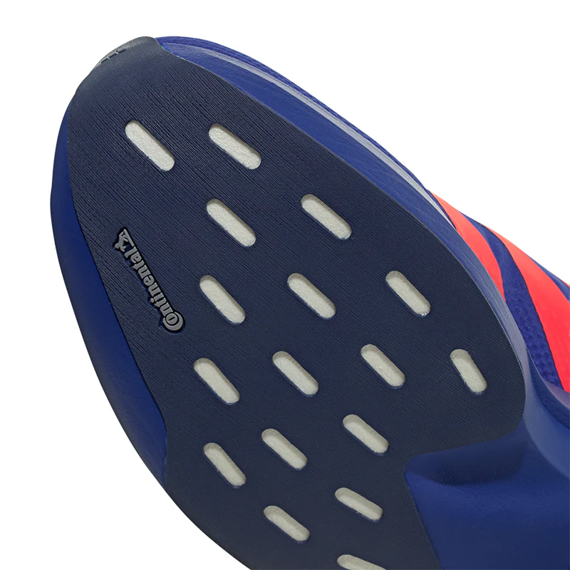 Men's Adizero EVO SL Lucid Blue/Green/Red - Image 8