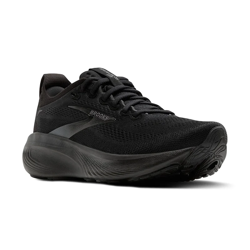 Men's Adrenaline GTS 25 Black/Black/Ebony - Image 2