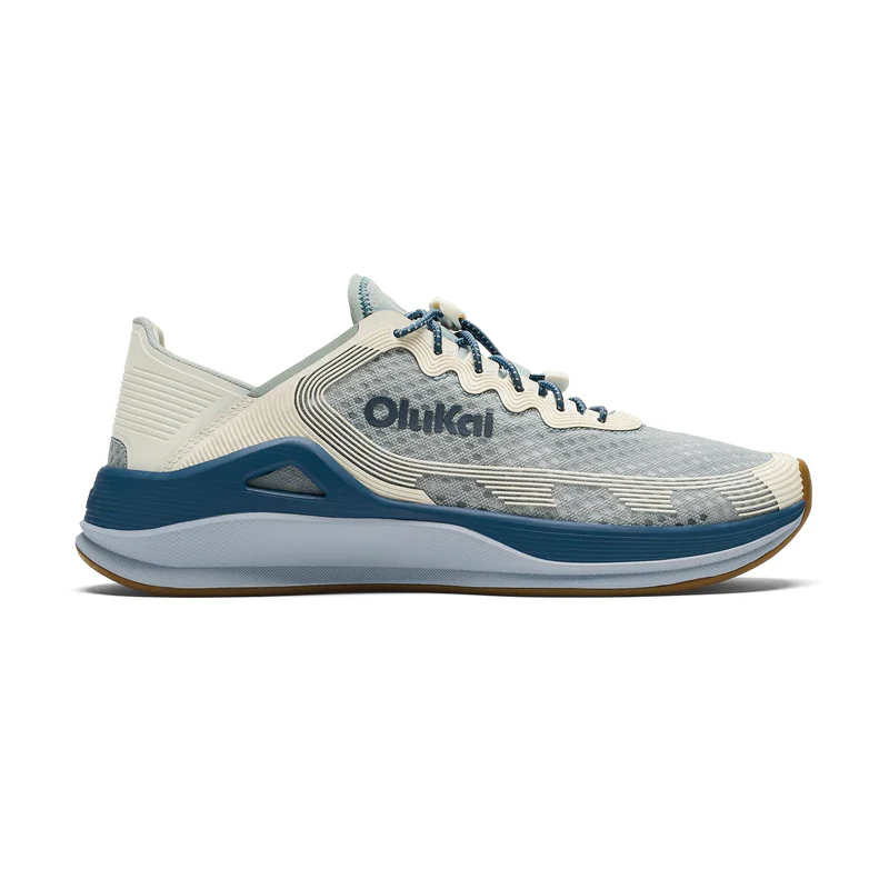 Men's Ahi Blue Pearl/White Sand - Image 3