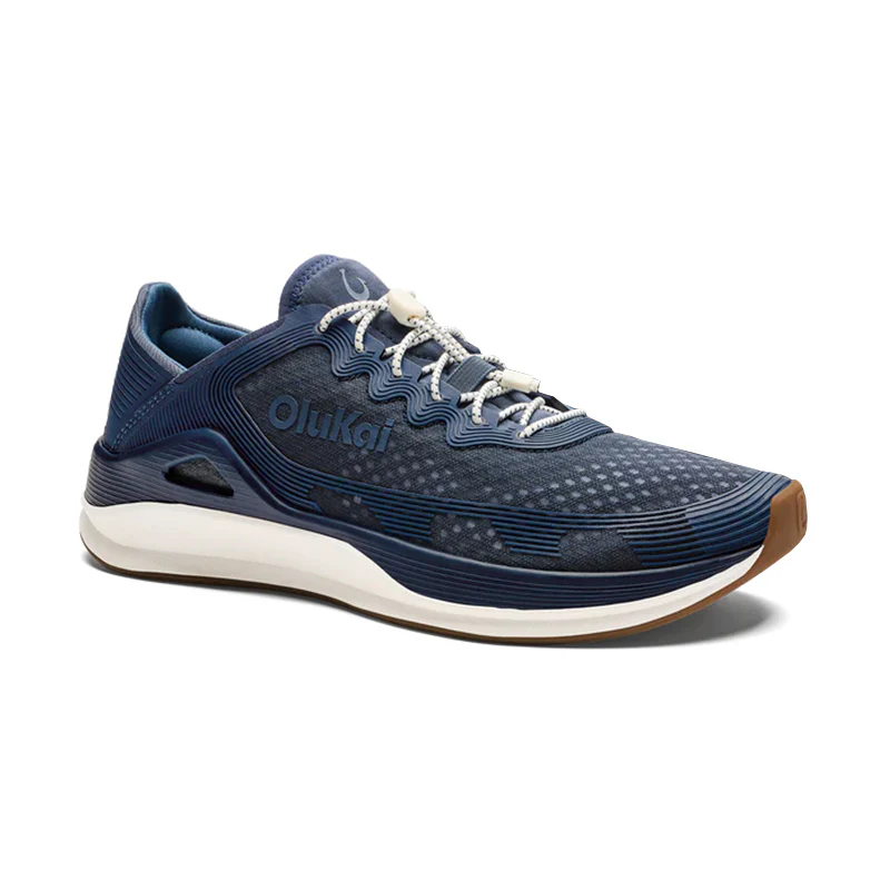 Men's Ahi Mood Indigo/Costal Blue - Image 2
