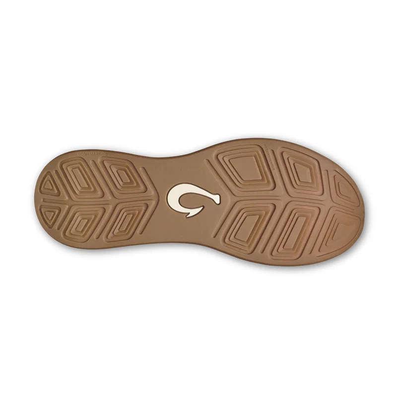 Men's Ahi Mood Indigo/Costal Blue - Image 8