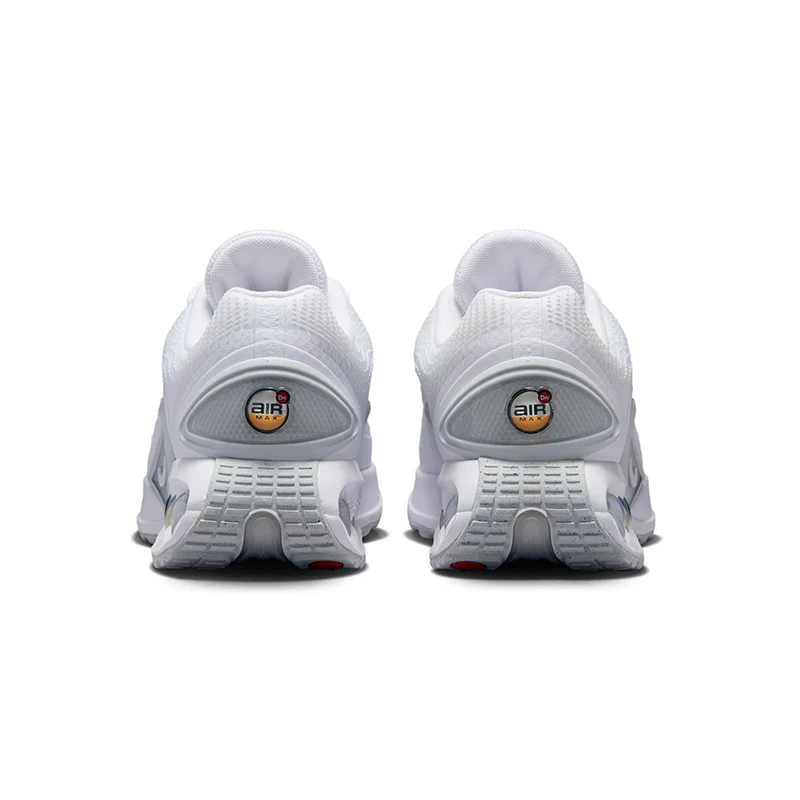 Men's Air Max DN White/White/White - Image 4