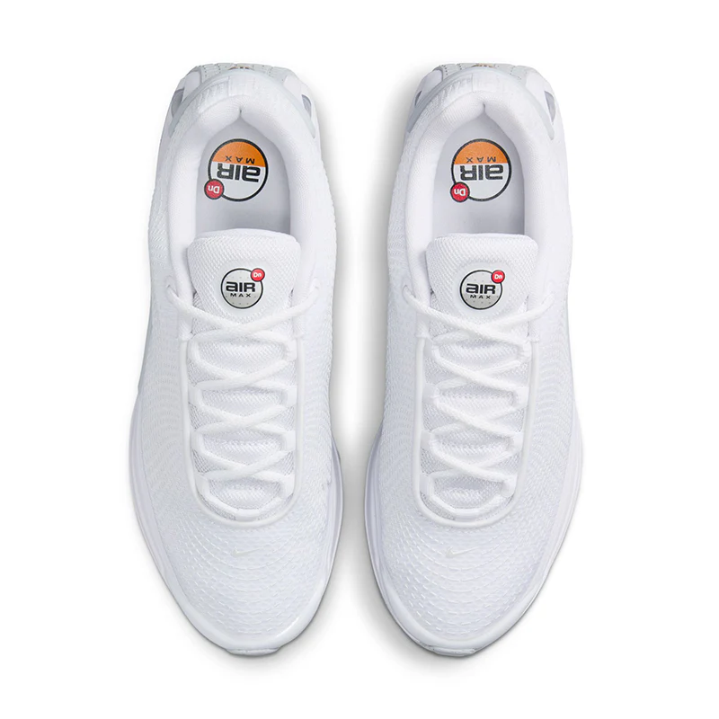 Men's Air Max DN White/White/White - Image 5