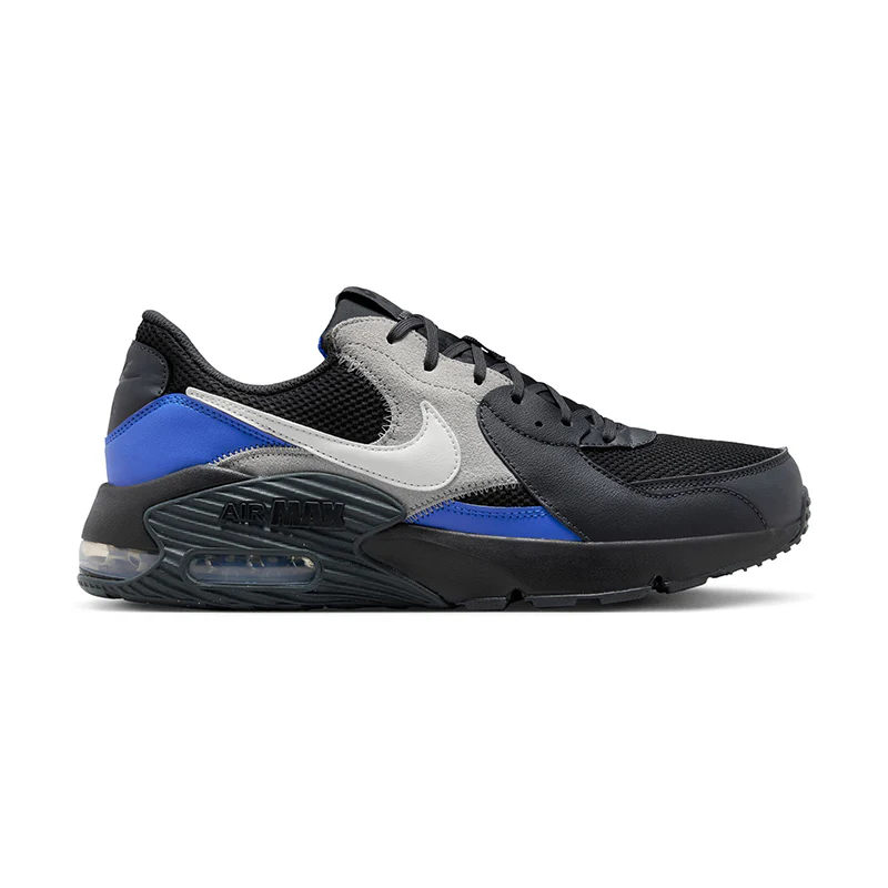 Men's Air Max Excee Smoke Grey/White - Image 3