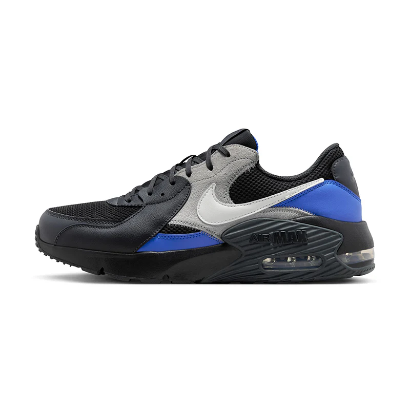 Men's Air Max Excee Smoke Grey/White - Image 4