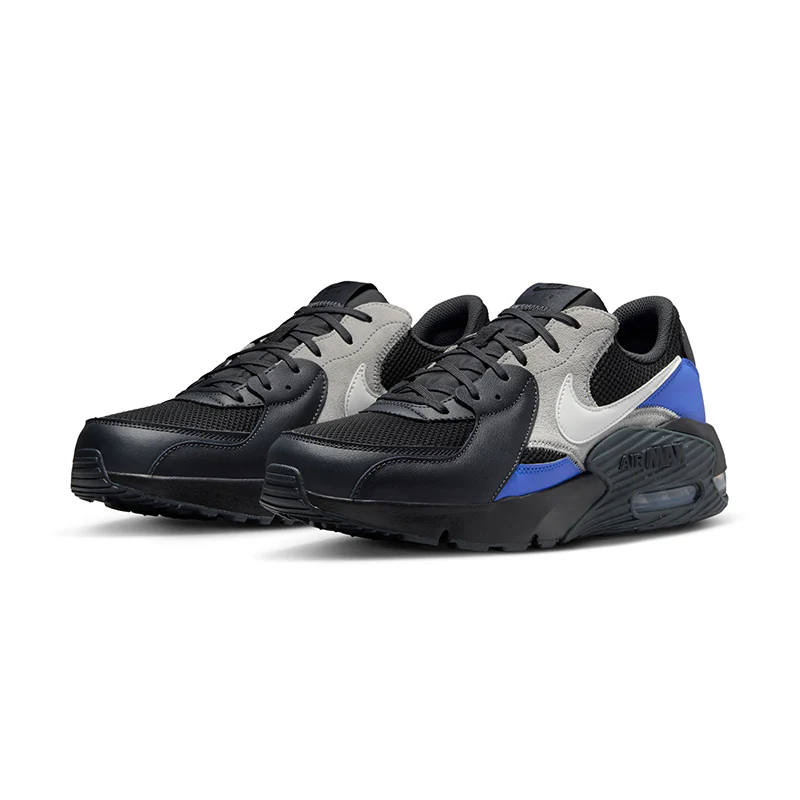 Men's Air Max Excee Smoke Grey/White - Image 5