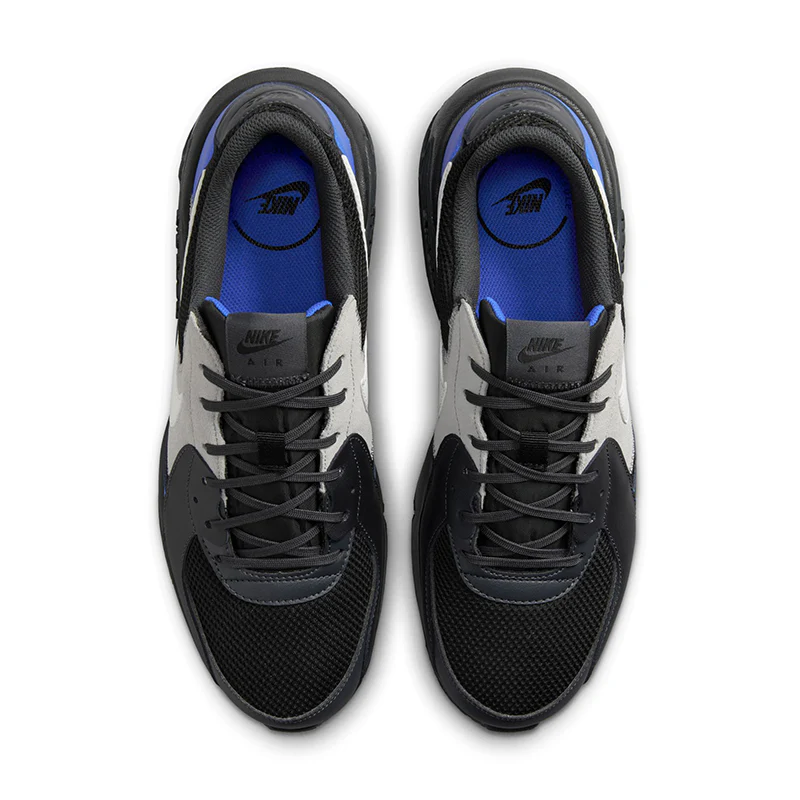 Men's Air Max Excee Smoke Grey/White - Image 7