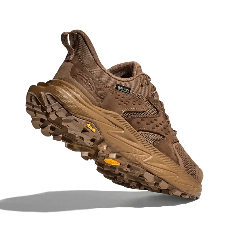 Men's Anacapa 2 Low GORE-TEX Rye/Bark - Image 3