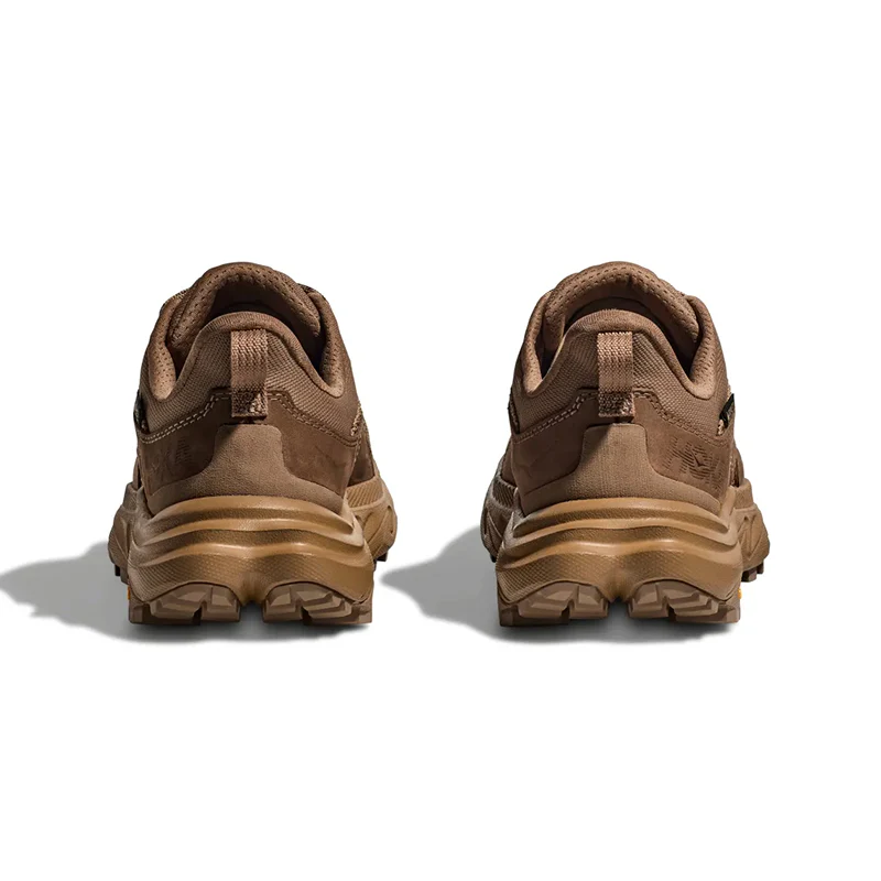Men's Anacapa 2 Low GORE-TEX Rye/Bark - Image 4