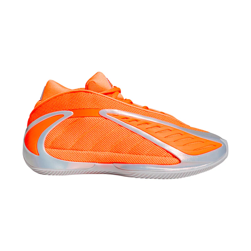 Men's Anthony Edwards 2 Orange ASW - Image 3