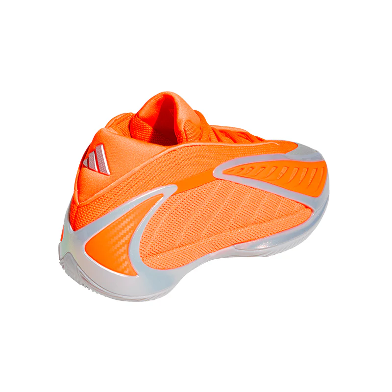 Men's Anthony Edwards 2 Orange ASW - Image 5