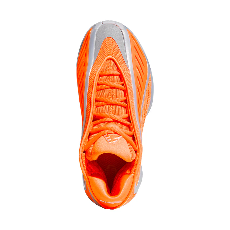Men's Anthony Edwards 2 Orange ASW - Image 6