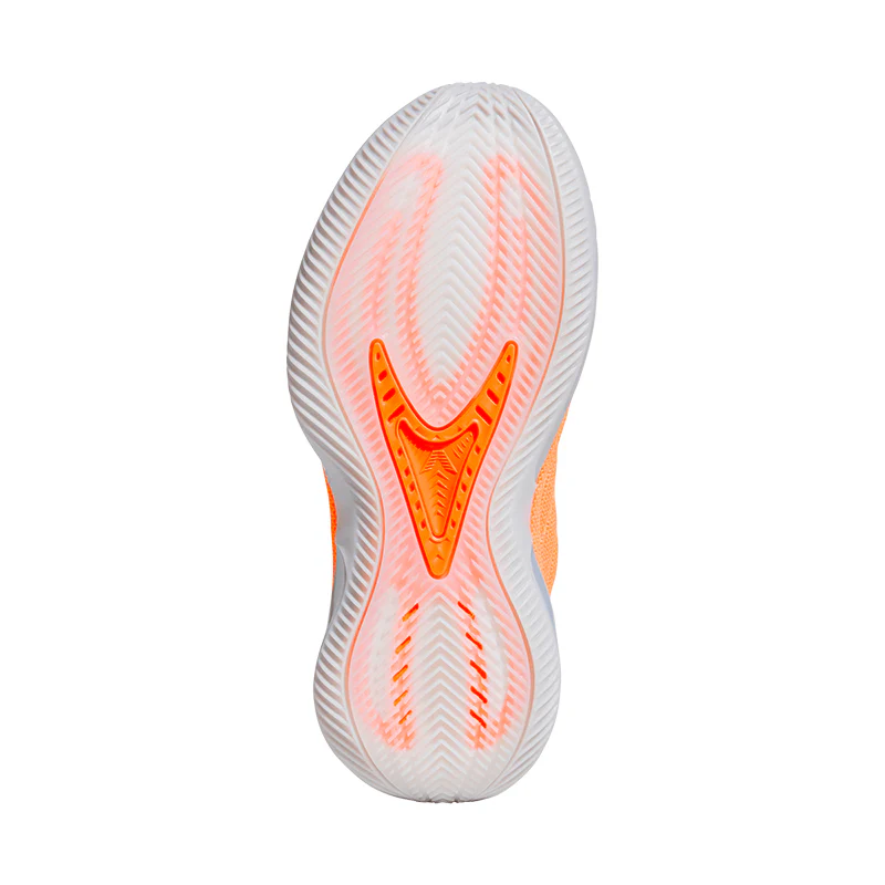 Men's Anthony Edwards 2 Orange ASW - Image 7
