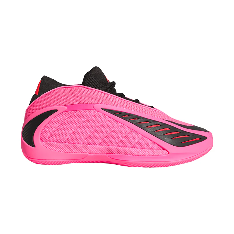 Men's Anthony Edwards 2 Pink - Image 3