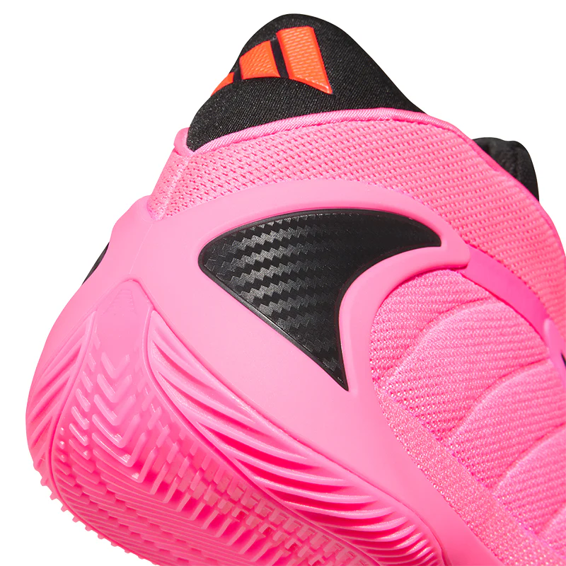 Men's Anthony Edwards 2 Pink - Image 9