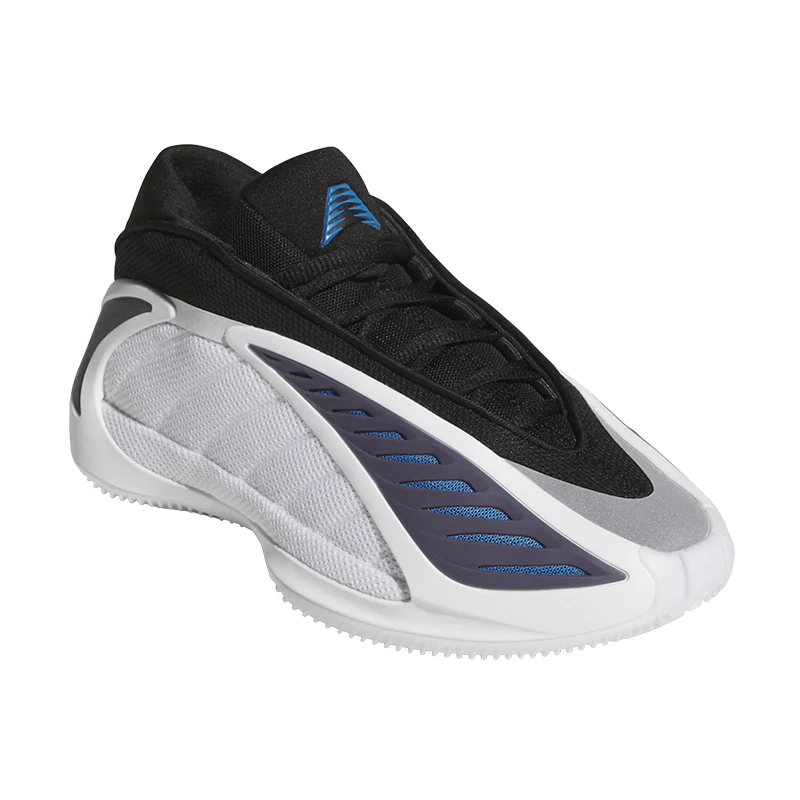 Men's Anthony Edwards 2 White - Image 2
