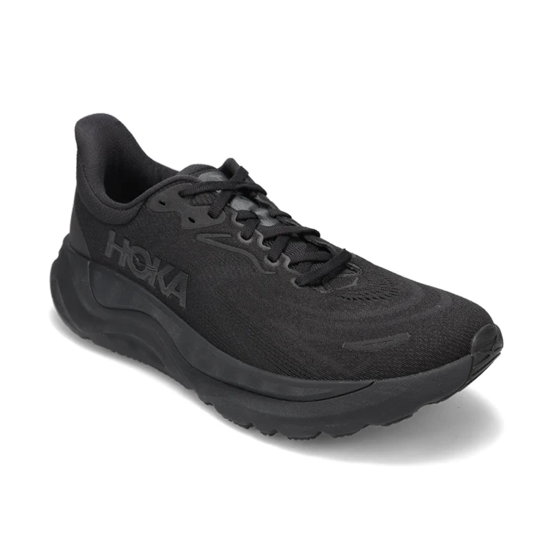 Men's Arahi 8 Black/Black