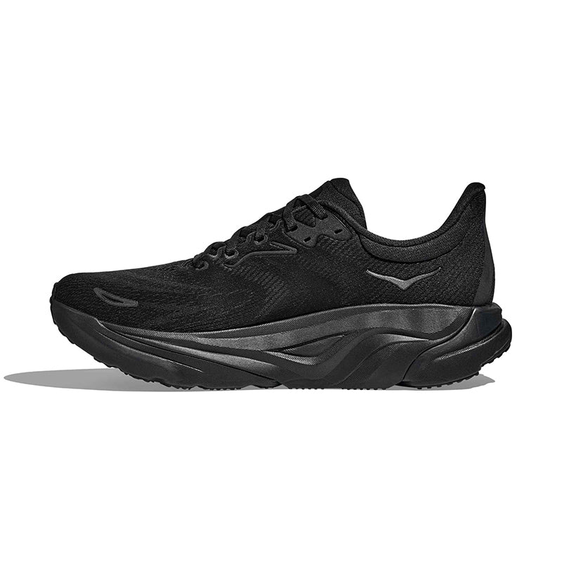 Men's Arahi 8 Black/Black - Image 3