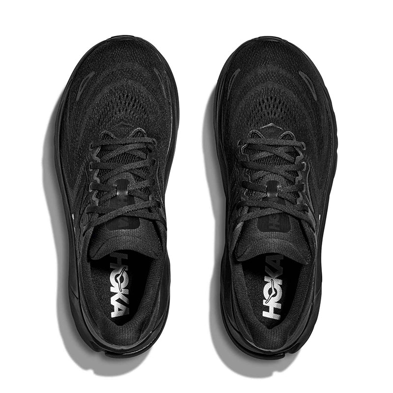 Men's Arahi 8 Black/Black - Image 7