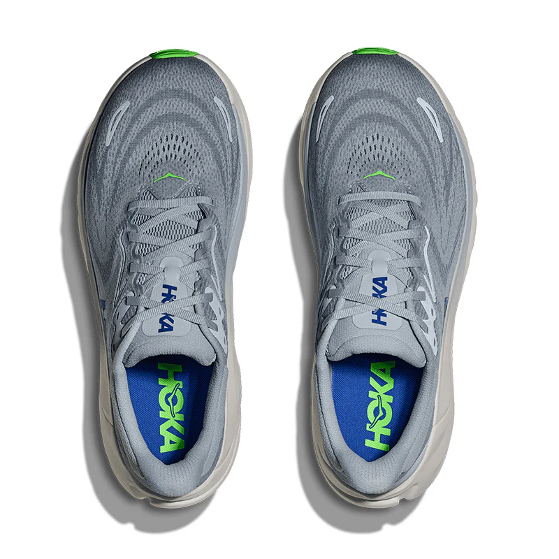 Men's Arahi 8 Mineral Blue/Washed Blue - Image 6