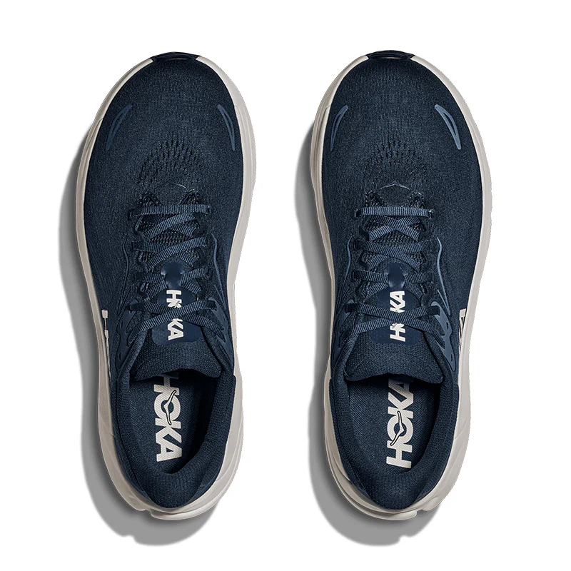 Men's Arahi 8 Varsity Navy/White - Image 6