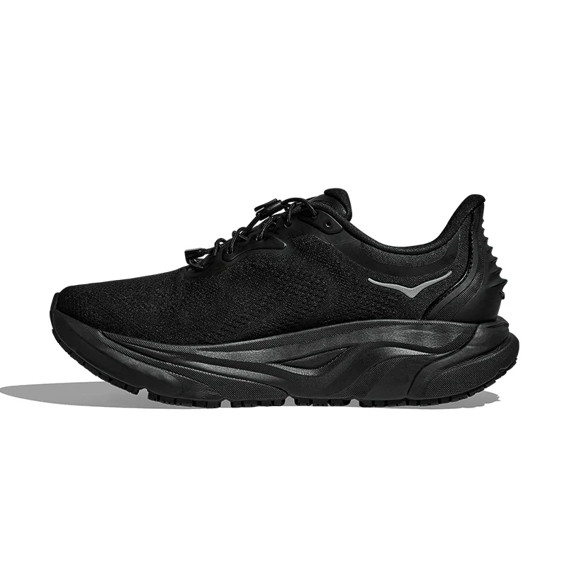 Men's Arahi SR Black/Black - Image 4