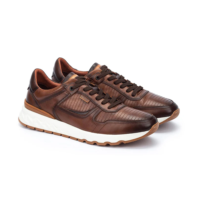 Men's Aranda Cuero - Image 3