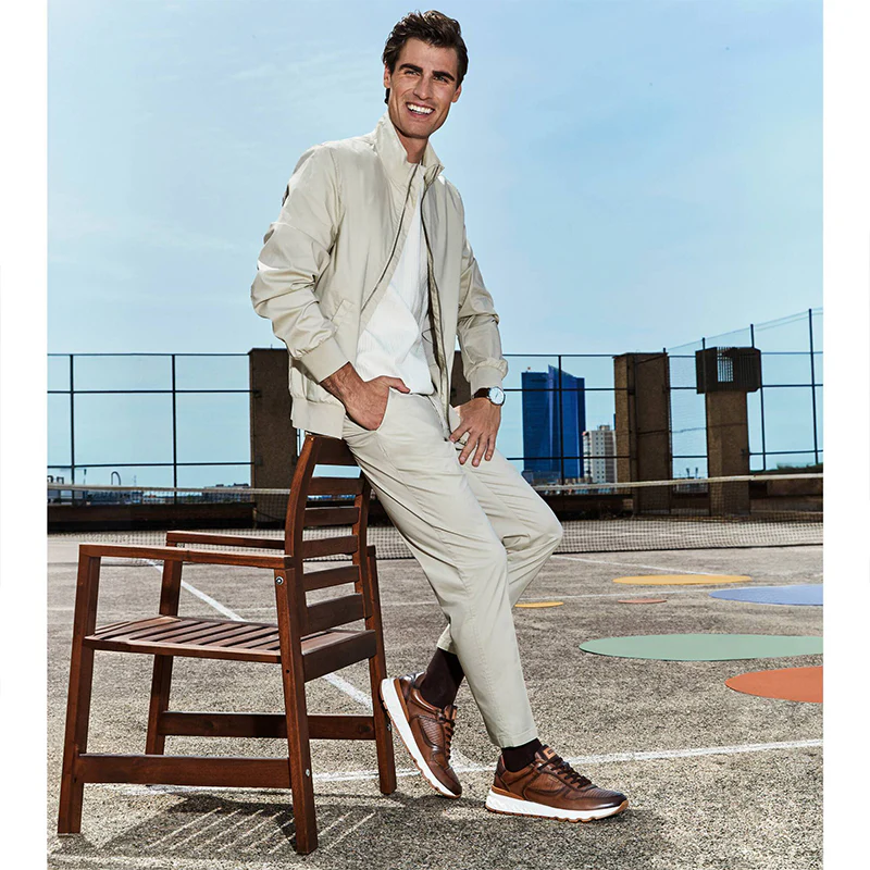 Men's Aranda Cuero - Image 6