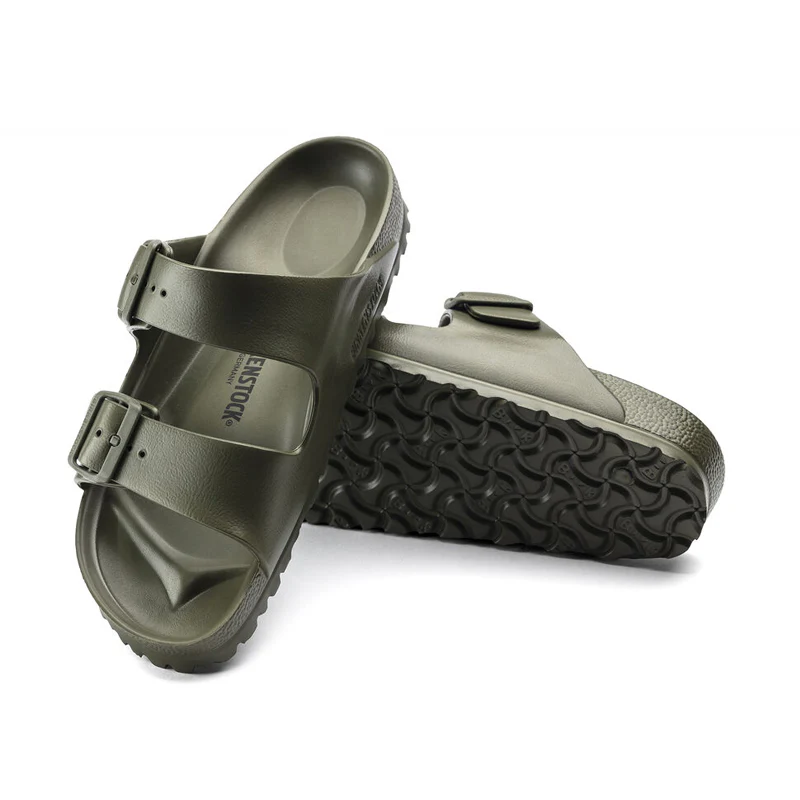 Men's Arizona EVA Khaki - Image 4