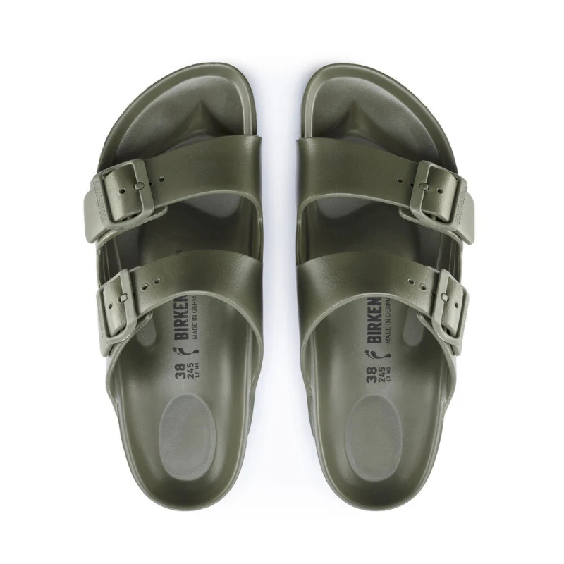 Men's Arizona EVA Khaki - Image 5