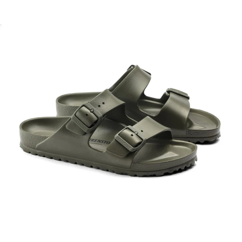 Men's Arizona EVA Khaki - Image 6