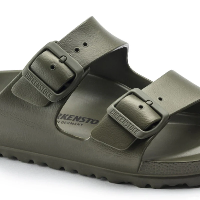 Men's Arizona EVA Khaki - Image 7