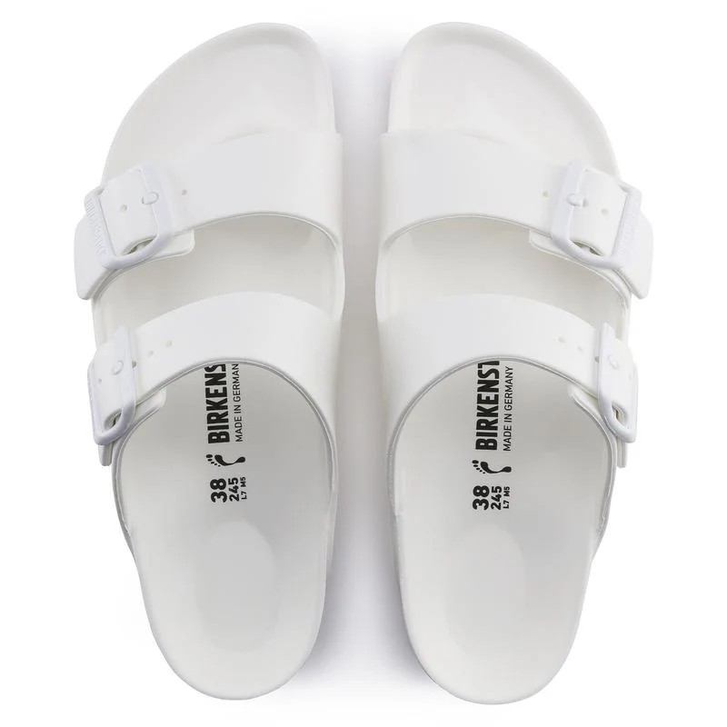 Men's Arizona EVA White - Image 5