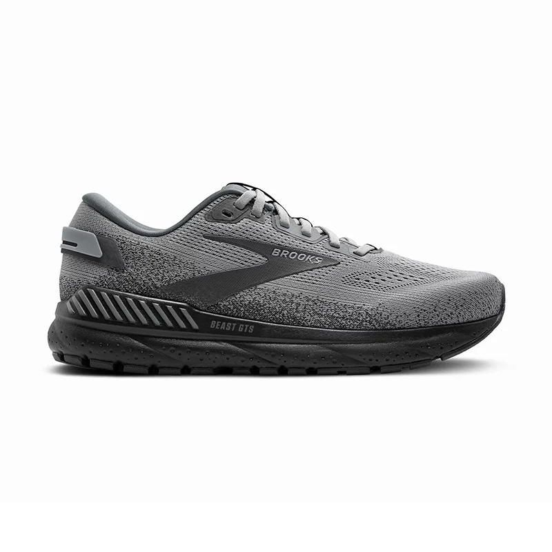 Men's Beast GTS 24 Primer Grey/Ebony - Image 3