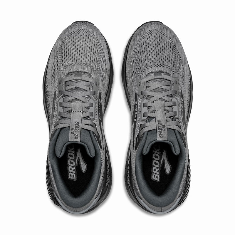 Men's Beast GTS 24 Primer Grey/Ebony - Image 6