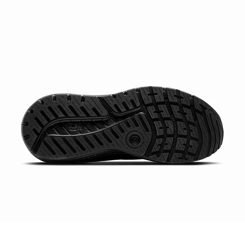 Men's Beast GTS 24 (X-WIDE) Black/Black/Ebony - Image 7