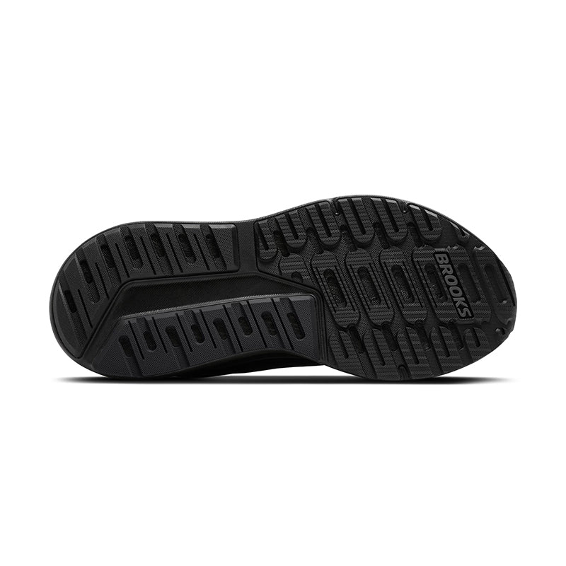 Men's Beast GTS 26 (WIDE) Black/Black/Grey - Image 7