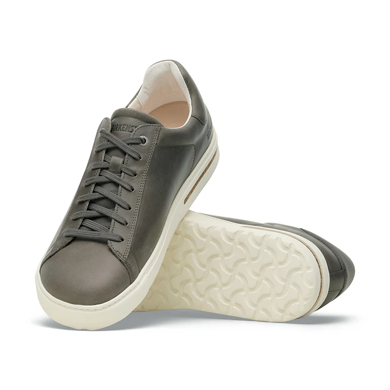 Men's Bend Iron Leather - Image 3
