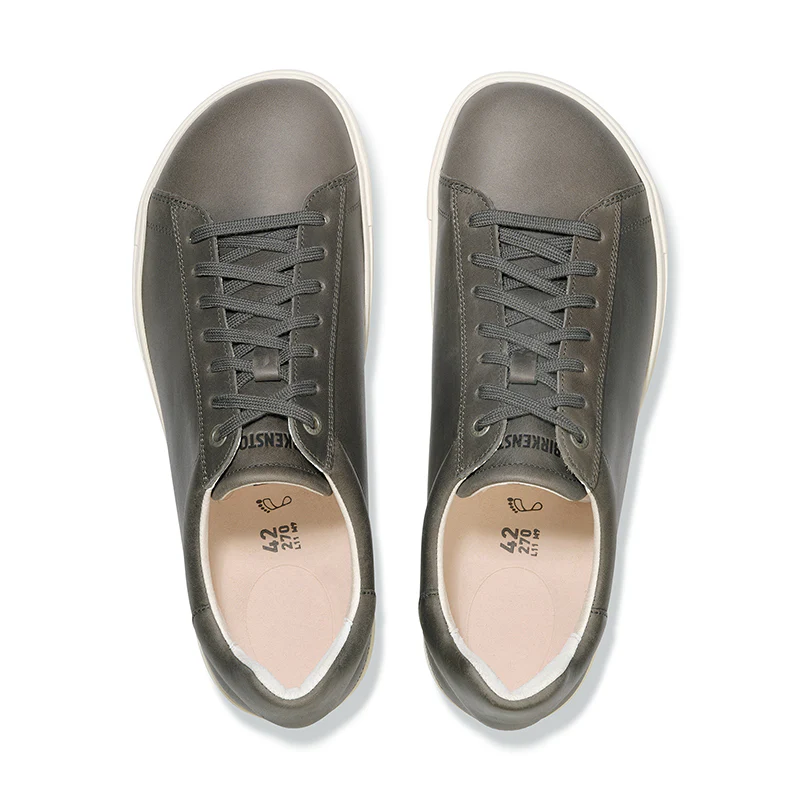 Men's Bend Iron Leather - Image 5