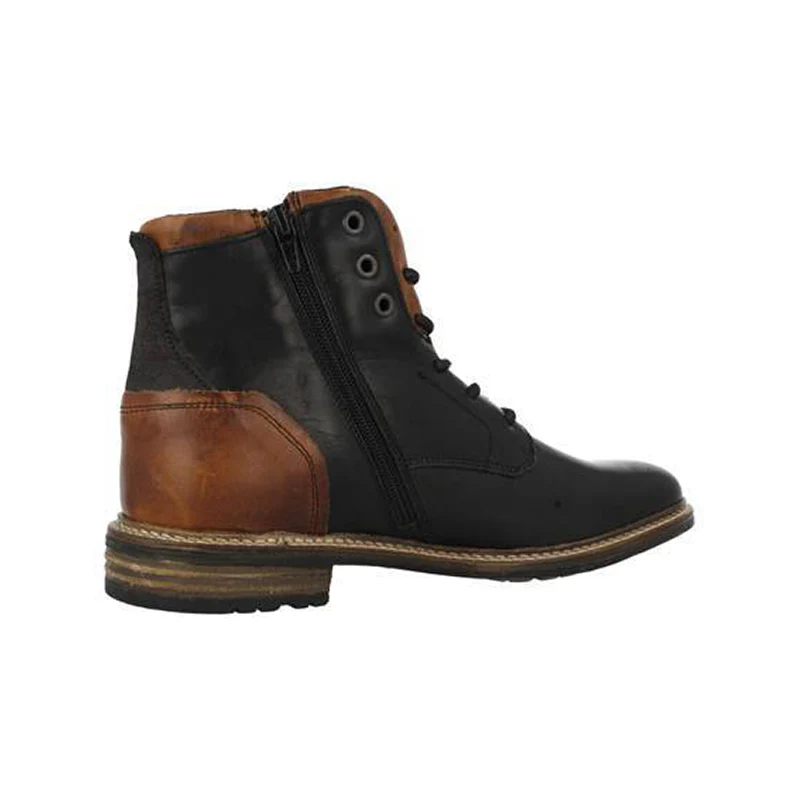 Men's Biltmore Black/Cognac - Image 5