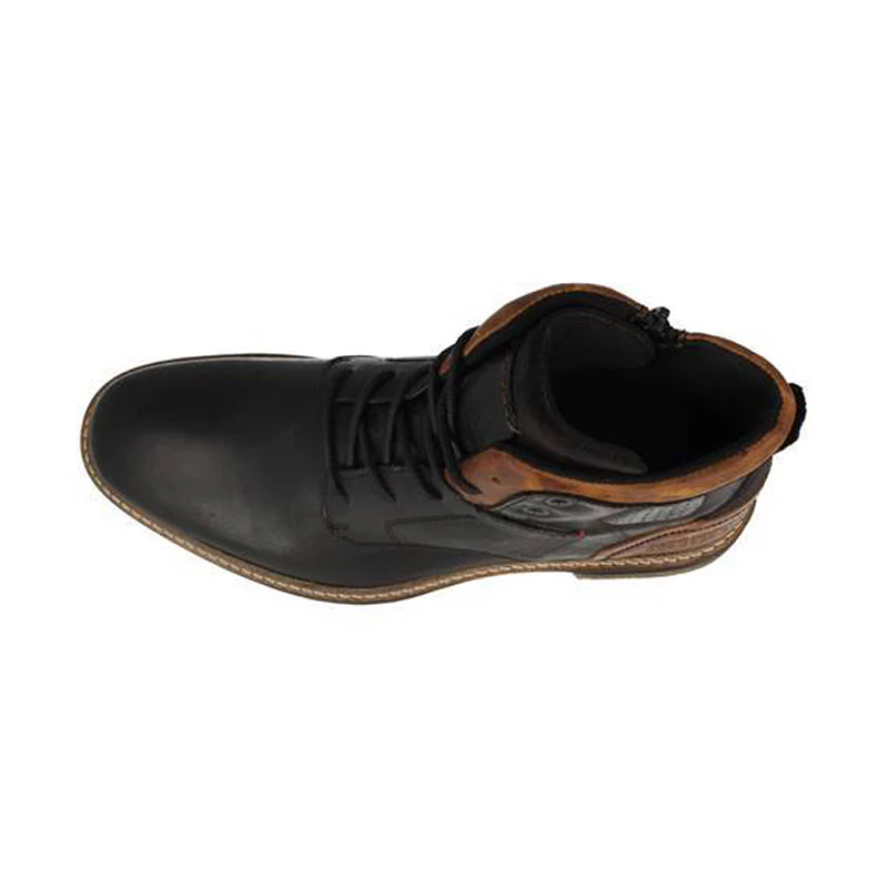 Men's Biltmore Black/Cognac - Image 6