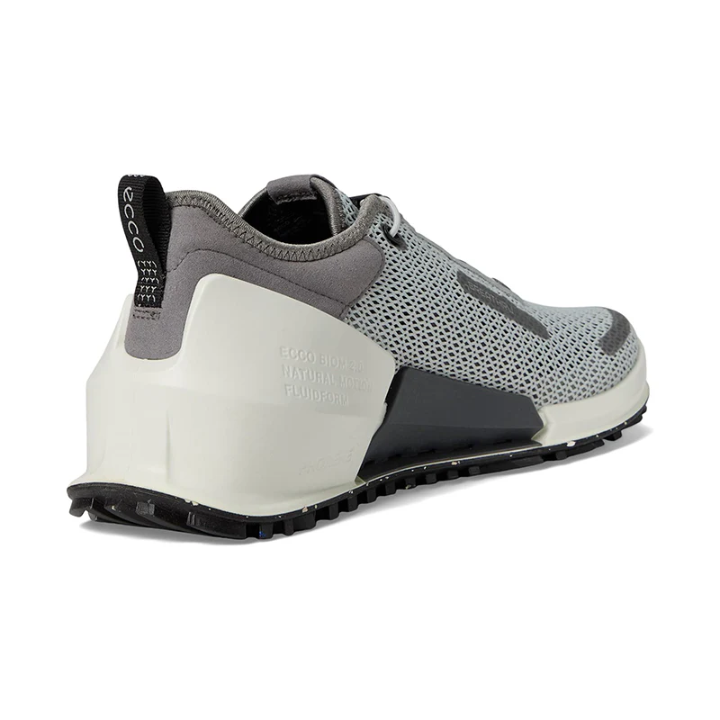 Men's Biom 2.0 Breathru Concrete/Steel/Steel - Image 4