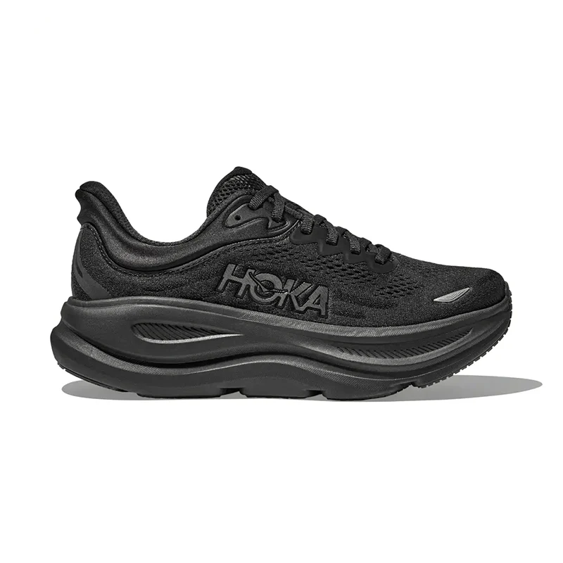 Men's Bondi 9 Black/Black - Image 2