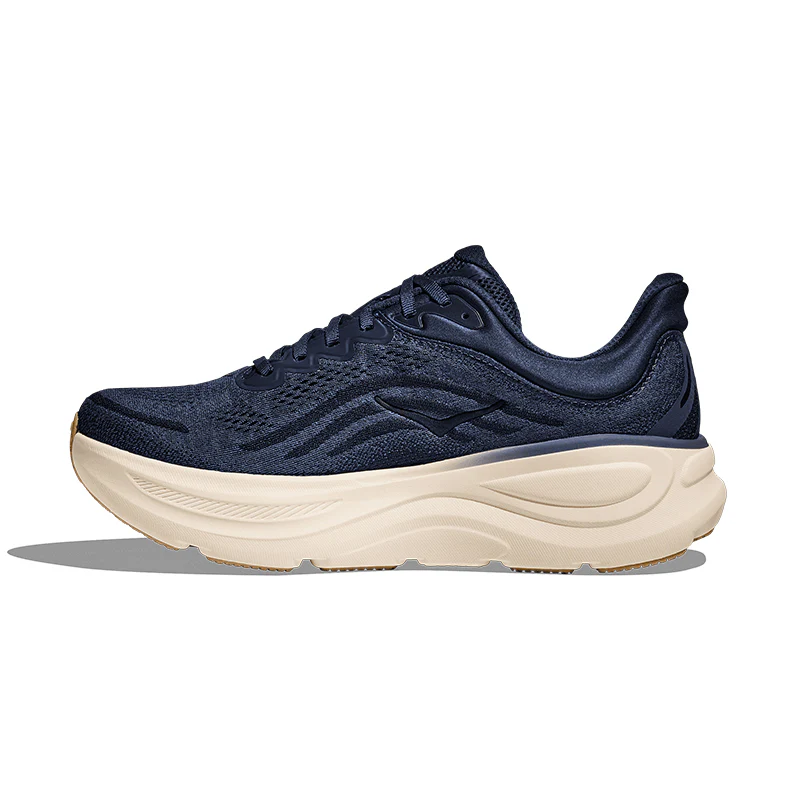 Men's Bondi 9 Midnight Blue/Varsity Navy - Image 4