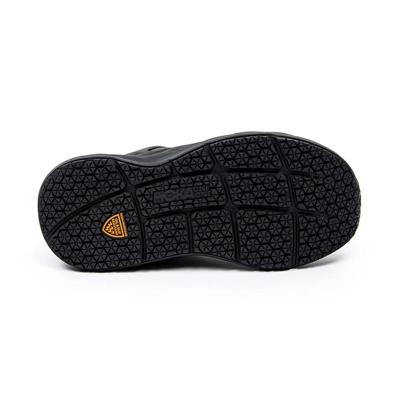 Men's Bondi Slip Resistant Black/Black - Image 5