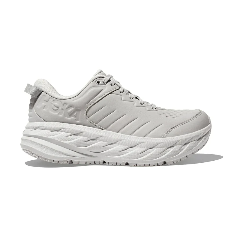 Men's Bondi Slip Resistant Harbor Mist/Lunar Rock - Image 3